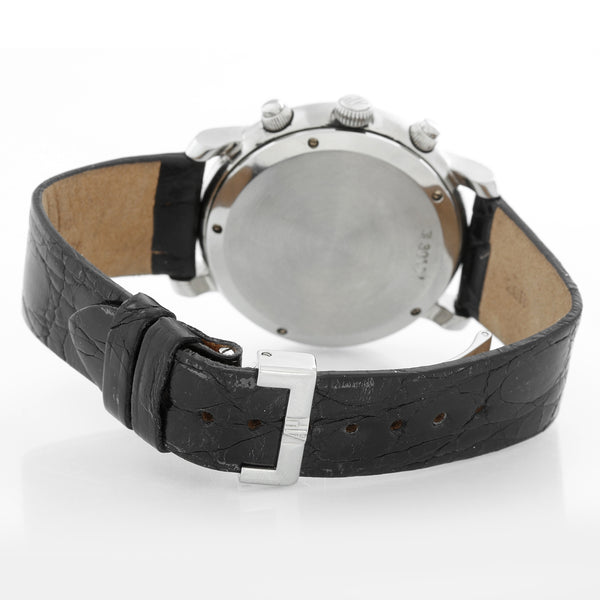 Audemars Piguet  Jules Audemars Chronograph 25859ST.O.0342.01