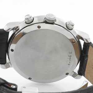 Audemars Piguet  Jules Audemars Chronograph 25859ST.O.0342.01