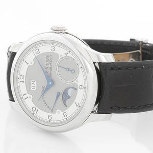 F.P. Journe Octa Divine Platinum Men's Watch
