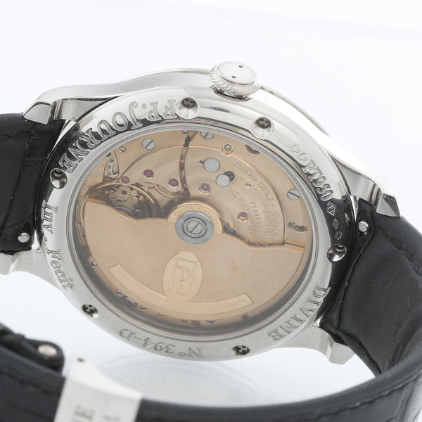 F.P. Journe Octa Divine Platinum Men's Watch