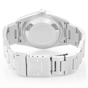 Rolex Explorer Men's Stainless Steel Watch 114270