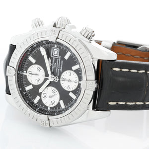 Breitling Chronomat Evolution Men's Watch A1335611