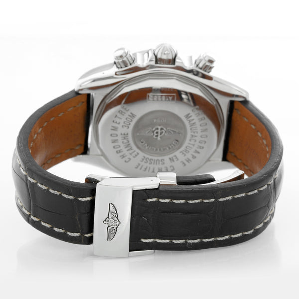 Breitling Chronomat Evolution Men's Watch A1335611