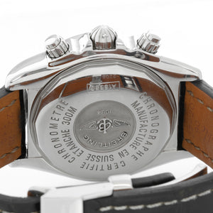 Breitling Chronomat Evolution Men's Watch A1335611