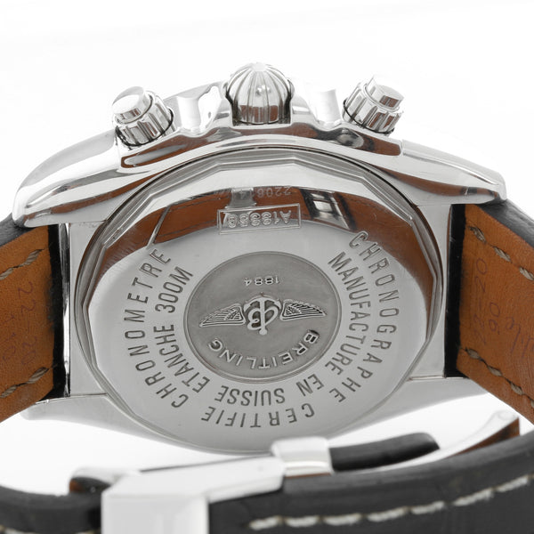 Breitling Chronomat Evolution Men's Watch A1335611