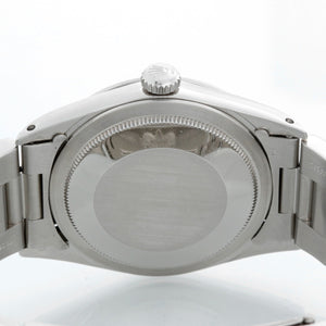 Vintage Rolex Explorer Men's Steel Watch 1016 with 47 Pages of  Documentation