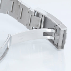 Rolex Oyster Perpetual Men's 41mm Stainless Steel 124300