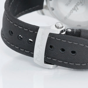 Blancpain 50 Fathoms Flyback Chronograph Men's Watch Ref 1130-52A