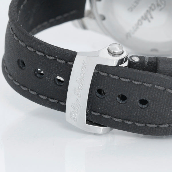 Blancpain 50 Fathoms Flyback Chronograph Men's Watch Ref 1130-52A