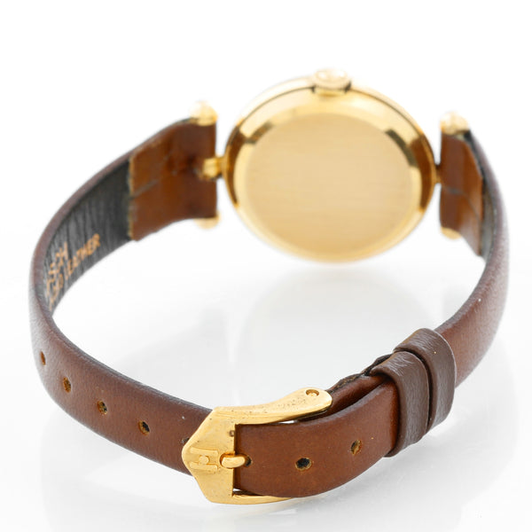 Van Cleef & Arpels Pierre Arpels Ladies Watch