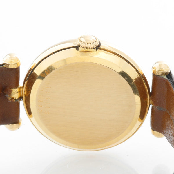 Van Cleef & Arpels Pierre Arpels Ladies Watch