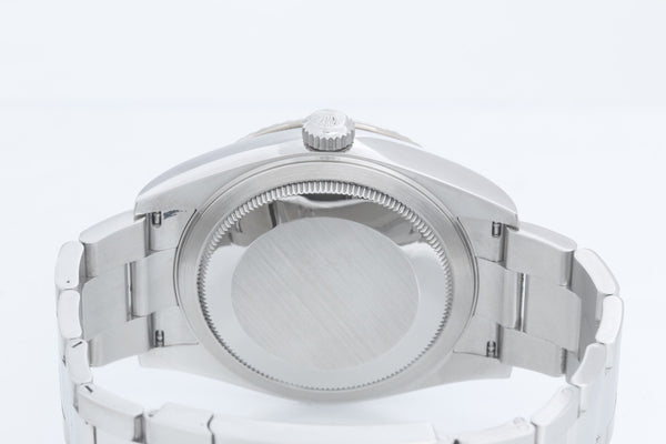 Rolex Sky-Dweller Stainless Steel White Dial 326934