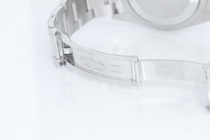 Rolex Sky-Dweller Stainless Steel White Dial 326934