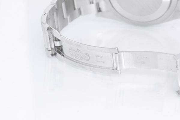 Rolex Sky-Dweller Stainless Steel White Dial 326934