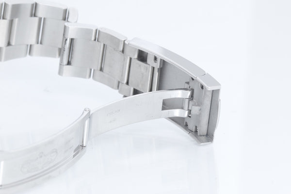 Rolex Sky-Dweller Stainless Steel White Dial 326934