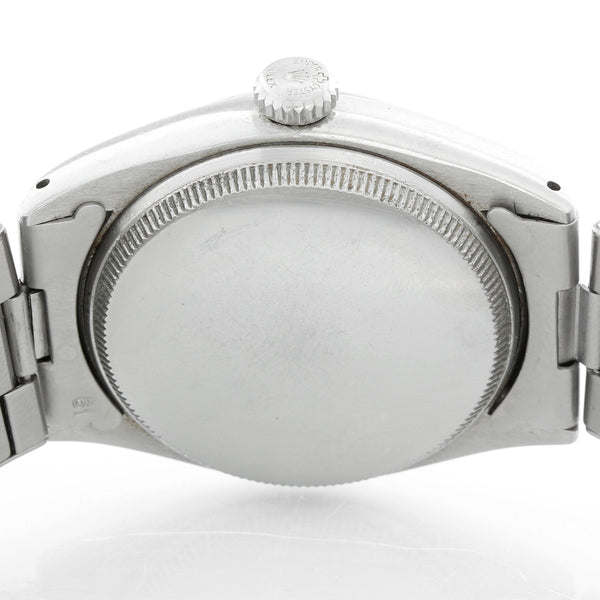 Vintage Rolex Oyster Perpetual Stainless Steel Men's Watch Ref. 6084