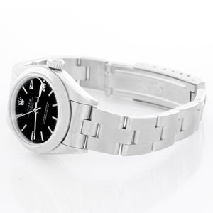 Rolex Ladies Date Model 69160 Stainless Steel  Watch