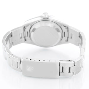 Rolex Ladies Date Model 69160 Stainless Steel  Watch