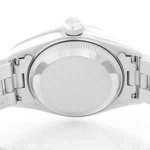 Rolex Ladies Date Model 69160 Stainless Steel  Watch