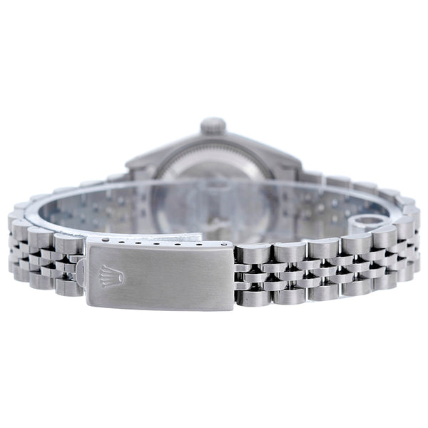 Rolex Ladies Date Stainless Steel 69240