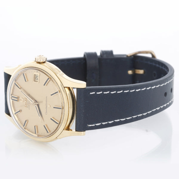 Vintage Omega Constellation Men's Watch