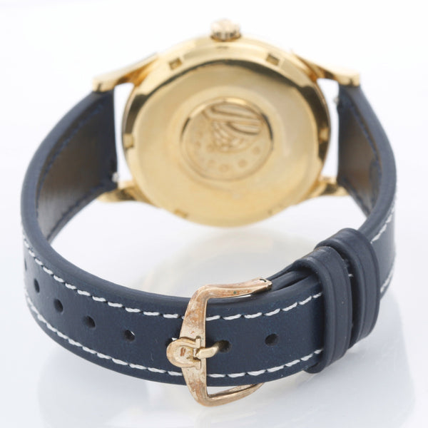 Vintage Omega Constellation Men's Watch