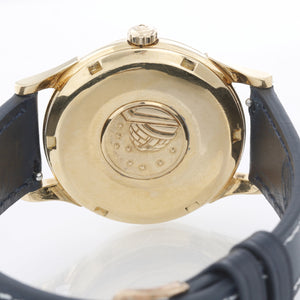 Vintage Omega Constellation Men's Watch