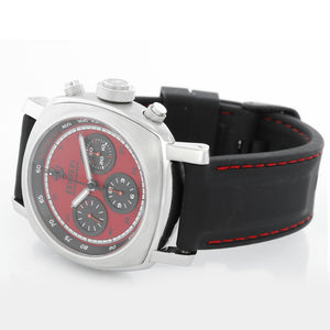 Ferrari by Panerai Granturismo Chronograph Men's Watch FER00013