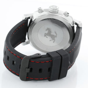 Ferrari by Panerai Granturismo Chronograph Men's Watch FER00013