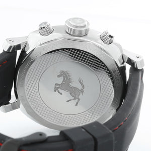 Ferrari by Panerai Granturismo Chronograph Men's Watch FER00013