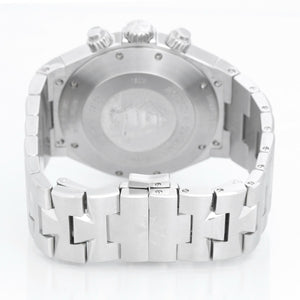 Vacheron Constantin Overseas Stainless Steel Ref 49150