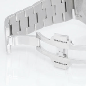 Vacheron Constantin Overseas Stainless Steel Ref 49150