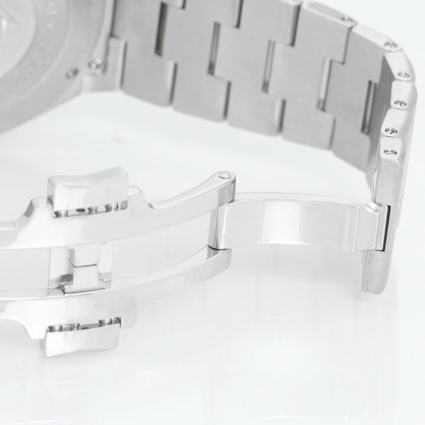 Vacheron Constantin Overseas Stainless Steel Ref 49150