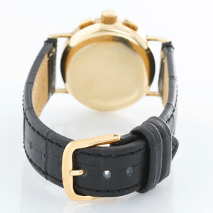 Vintage Rare & Collectable Girard Perregaux 14K Yellow Gold Boys Size Watch