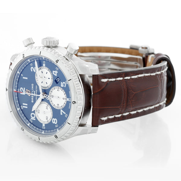 Breitling  Aviator 8 B01 Chronograph 43  AB0119131C1P2