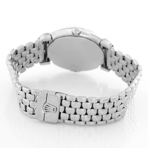 Rolex Cellini Cellissima  Ladies Diamond Watch 6673/9