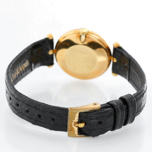 Van Cleef & Arpels Ladies Classique Watch