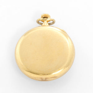 Patek Philippe Pendant Watch for Tiffany & Co.