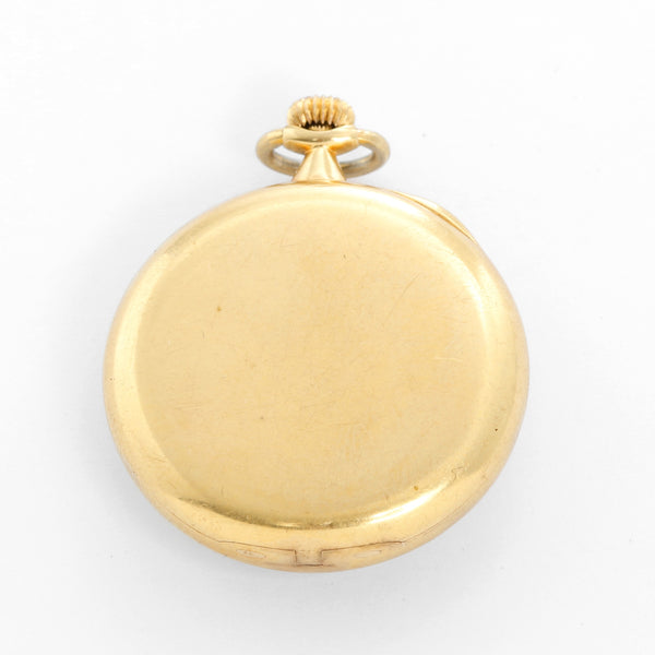 Patek Philippe Pendant Watch for Tiffany & Co.