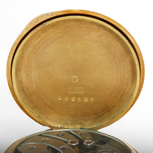 Patek Philippe Pendant Watch for Tiffany & Co.