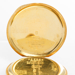 Patek Philippe Pendant Watch for Tiffany & Co.