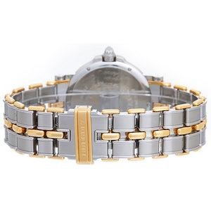 Breguet Marine Men's Steel & Gold 2-Tone Automatic Watch 3400SA/12/X90