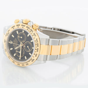 Rolex Cosmograph Daytona Men's Watch 116503
