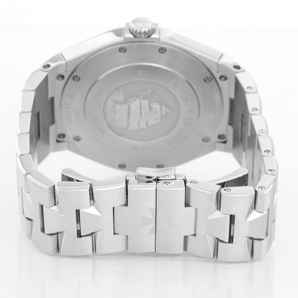 Vacheron Constantin Overseas Chronometer Watch  47040