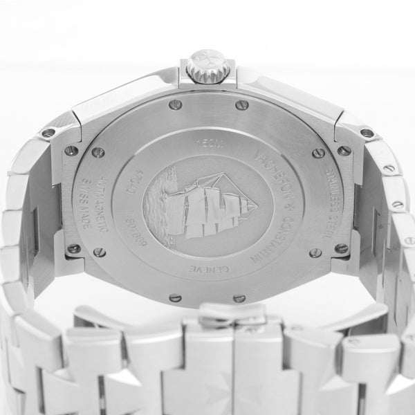 Vacheron Constantin Overseas Chronometer Watch  47040