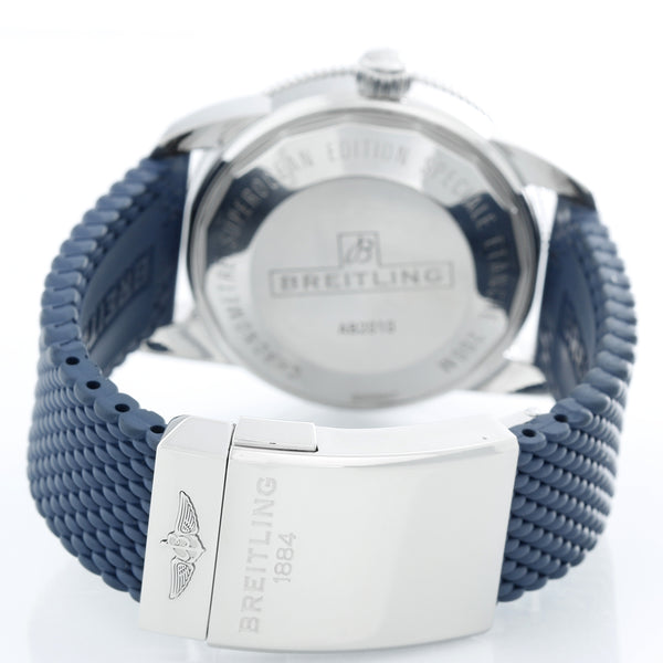 Breitling Superocean Heritage II B20 Mens Watch