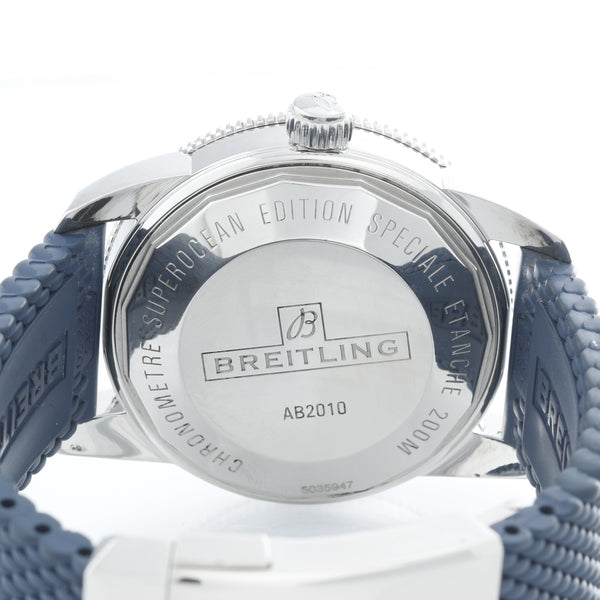 Breitling Superocean Heritage II B20 Mens Watch