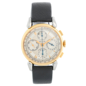 Chronoswiss Klassik Chronograph Mens Watch ch7442