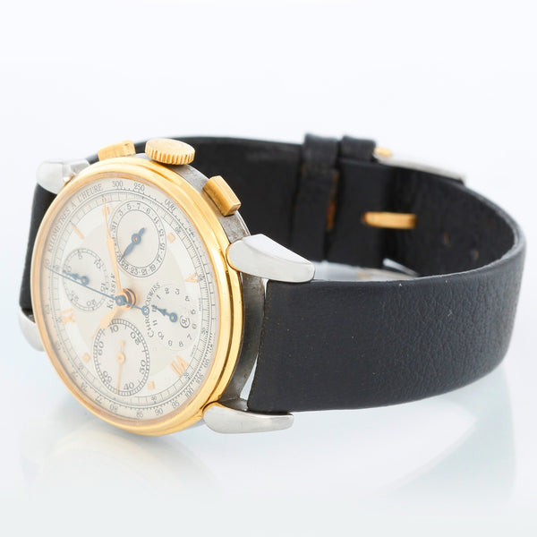 Chronoswiss Klassik Chronograph Mens Watch ch7442