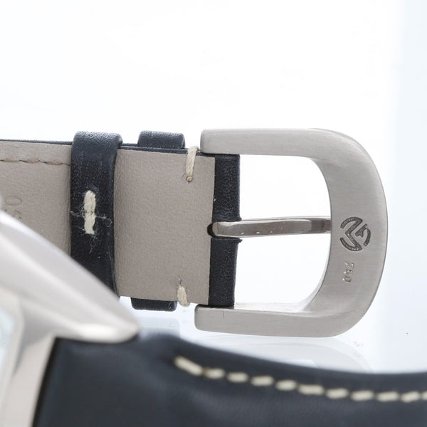 Franck Muller Casablanca 10th Anniversary 18K White Gold Men's Watch Ref 8885